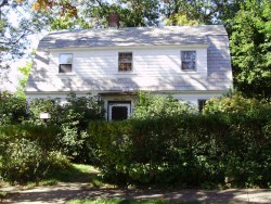33 Coolidge Rd, Newton, MA 02459-1201