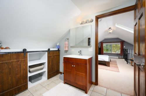 1309 Wenonah Ave, Forest View IL 60402-2930 exterior