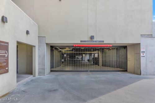 2300 Campbell Ave, Phoenix AZ  85016 exterior