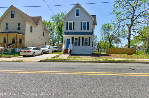 245 Barber Ave, West Deptford NJ  08096-2612 exterior