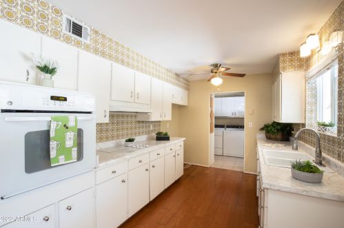 3122 Cholla St, Phoenix AZ 85029-3142 exterior