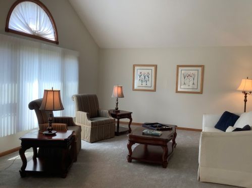 1365 Overton Dr, Lemont IL 60439-8544 exterior