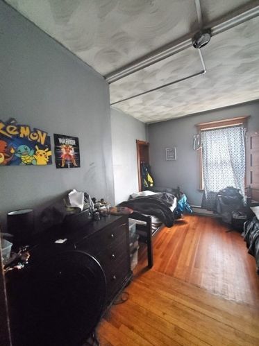 141 Vernon St, Worcester MA 01610-2156 exterior