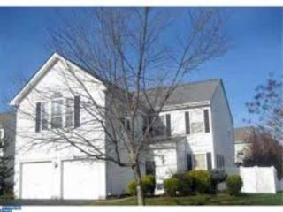 5 Juniper Dr, Columbus NJ  08022-2327 exterior