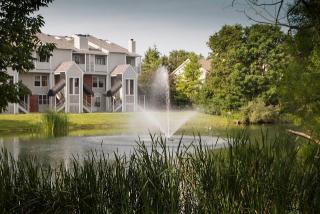 3300 Dublin Granville Rd, Columbus OH  43235-5711 exterior