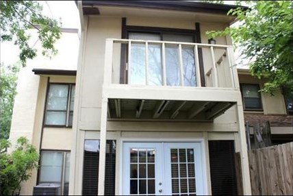 2008 Town Pl, Garland TX 75041-4817 exterior