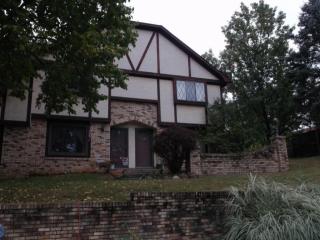 3036 Blendon Woods Blvd, Columbus OH  43231-2354 exterior