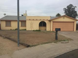 4849 80th Ln, Phoenix, AZ 85033-1017