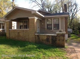 604 80th Pl, Birmingham AL  35206-3918 exterior