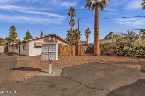 2416 Coolidge St, Phoenix AZ 85015-4016 exterior