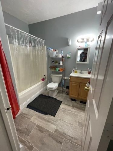 14 Benefit Ter, Worcester MA 01610-1509 exterior