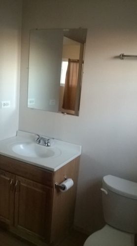 1845 Grv Ave, Forest View IL 60402-1747 exterior