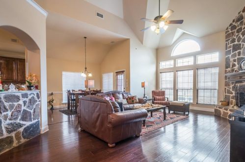 6509 Oceanview, Plano TX  75074-0088 exterior