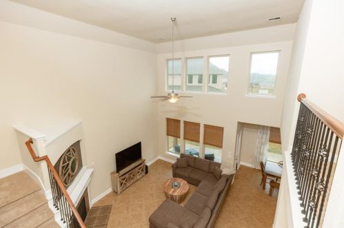 9507 Bosque Hills Ct, Richmond TX 77469-4734 exterior