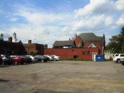 115 Washington Park, Newton, MA 02460-1917