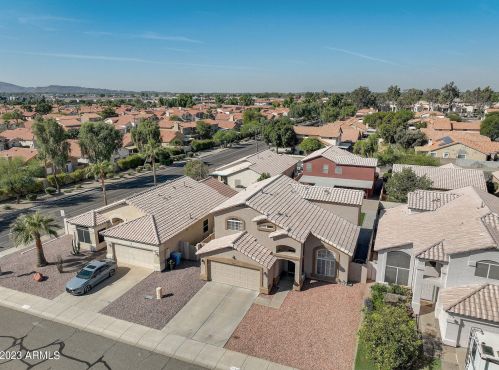 17806 13 Pl, Phoenix AZ 85014-1119 exterior