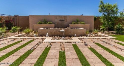 3224 75th Dr, Phoenix AZ  85043 exterior