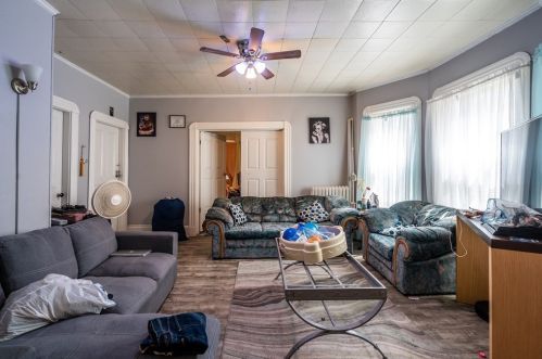 432 Howard St, Lawrence MA 01841-2306 exterior