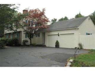 437 South Ave, Weston MA  02493-1920 exterior