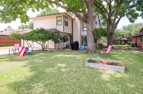 510 Country Vw Ln, Garland TX 75043-5614 exterior