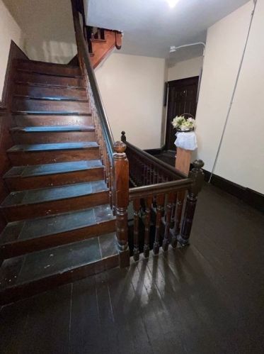 47 Acton St, Worcester MA 01604-4828 exterior