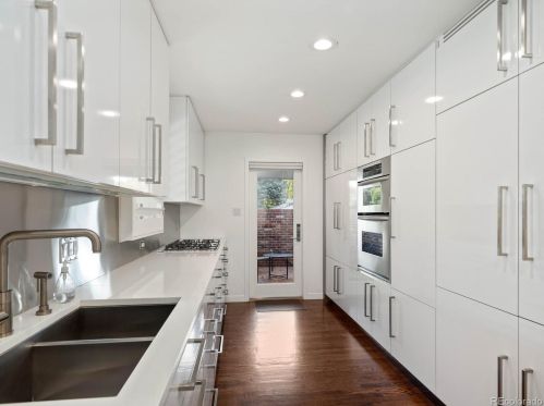 3465 Race St, Englewood CO 80113-3138 exterior