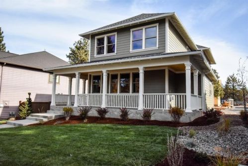 1085 Horse Back Trl, Black Butte Ranch OR  97759-1007 exterior