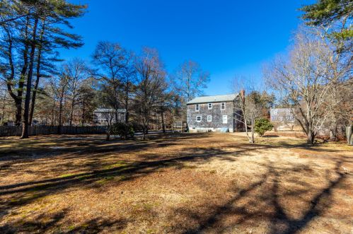 3 Dinahs Way, Wareham MA 02571-1463 exterior