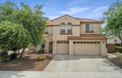5307 Desperado Way, Phoenix, AZ 85083-7355