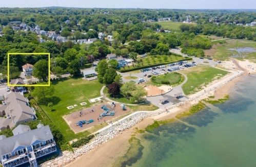 248 Water St, Plymouth, MA 02360-4033