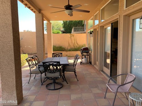 1602 Crocus Dr, Phoenix AZ  85022-4573 exterior