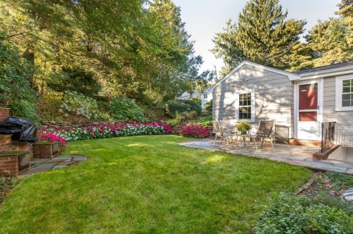 595 Randolph St, Canton MA 02021-1321 exterior