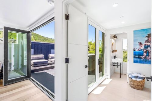 1406 Park Ave, Park City UT 84060-5134 exterior