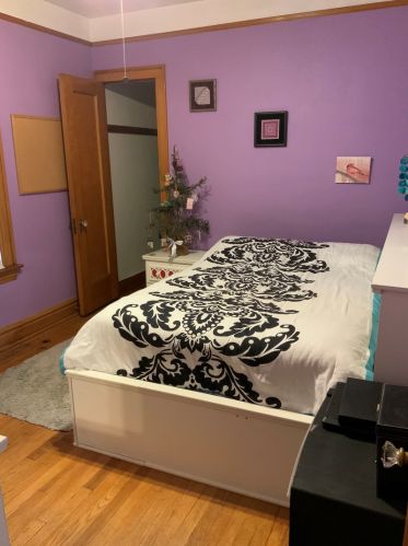 1445 Wisconsin Ave, Forest View IL 60402-3344 exterior