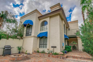 8865 48th St, Phoenix AZ  85044-5352 exterior