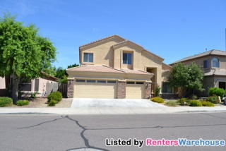 1010 Euclid Ave, Phoenix AZ  85041-8345 exterior