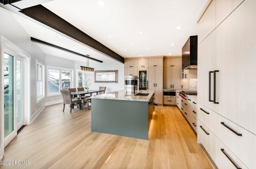 1016 Empire Ave, Park City UT exterior