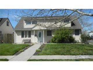 43 Arthur Ave, Carteret NJ  07008-2473 exterior