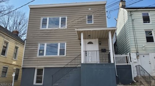 23 Bridge St, Belleville NJ  07109-2409 exterior