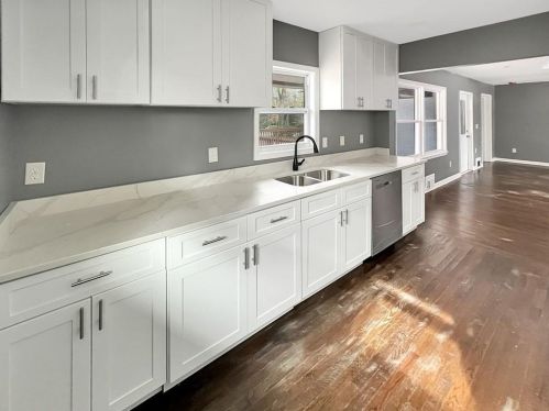 2267 Bryant Dr, Atlanta GA 30344-2010 exterior