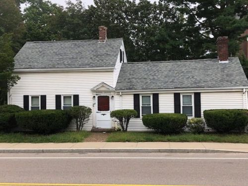 268 Somerset Ave, Taunton MA  02780-4624 exterior