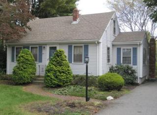 1105 Main St, Hanover, MA 02339-1264