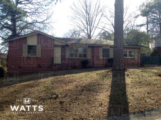 325 13th Ter, Birmingham AL  35215-6056 exterior