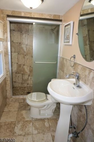 87 Brg St, Belleville NJ 07109-2429 exterior