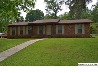 2504 Arcadia Pl, Birmingham, AL 35214-1202