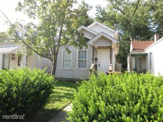 3508 Main St, Louisville KY  40212-2348 exterior