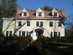50 Concord St, Newton, MA 02462-1004