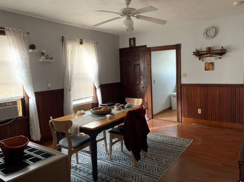 129 Bates, New Bedford MA 02745-6009 exterior