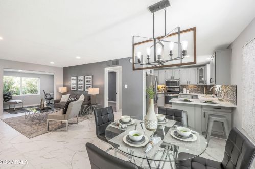 519 El Camino Dr, Phoenix AZ 85051-4627 exterior