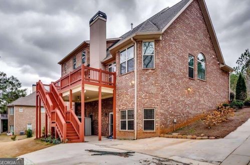 2404 Wild Oak Ct, Stockbridge GA 30281-9210 exterior